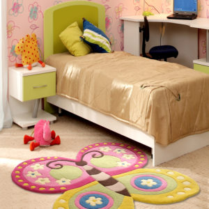 Carpets for kids room | little looms rugs