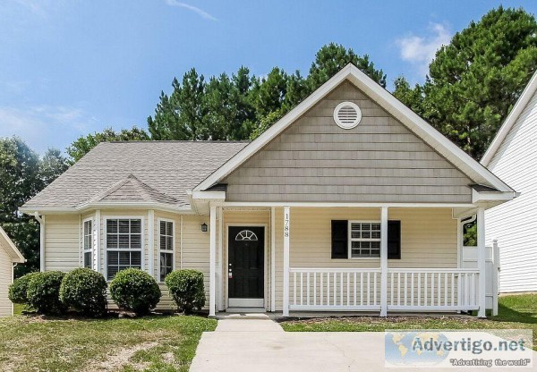 1788 Mission Oaks St Kannapolis NC 28083