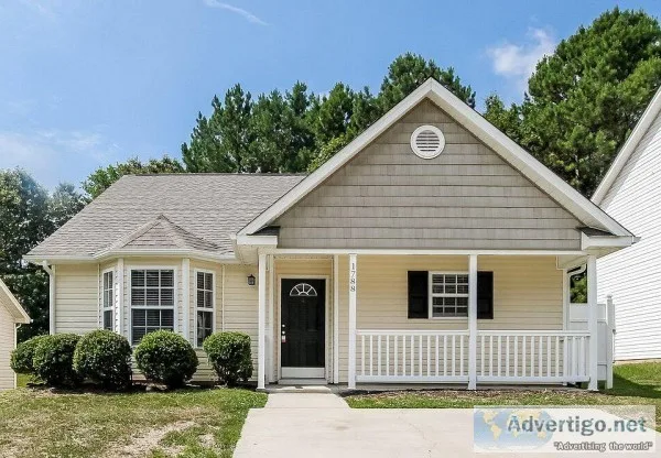1788 Mission Oaks St Kannapolis NC 28083