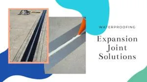 Construction joint waterproofing Contractors