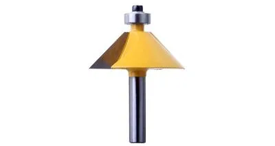 45 Degree Chamfer Bits  Chamfer Router Bits  Router Bits Supplie