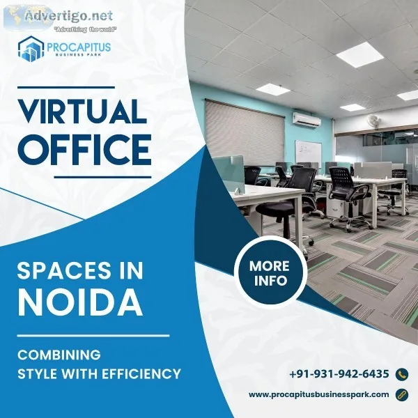 Meeting Space in your Prime location Noida Sector 63 &ndash Book