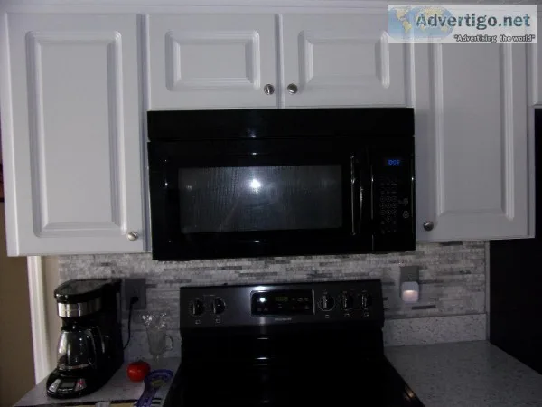 FRIGIDAIRE MICROWAVE