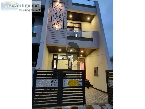 CONSTRUCTION COMPANY IN JAIPUR