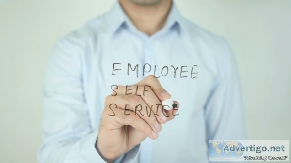 The leading employee self service provider | peopleworks