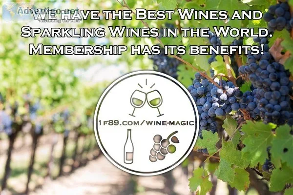 Come and Join USA  Wine of the Month Club