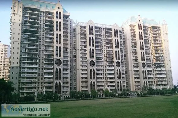 luxury apartments in the crest 3 4bhk luxury apartments in Gurga