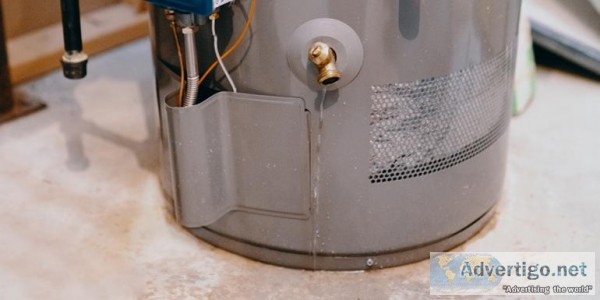 Superior Water Heater Repair Services