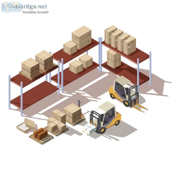 Advantage of inventory management software
