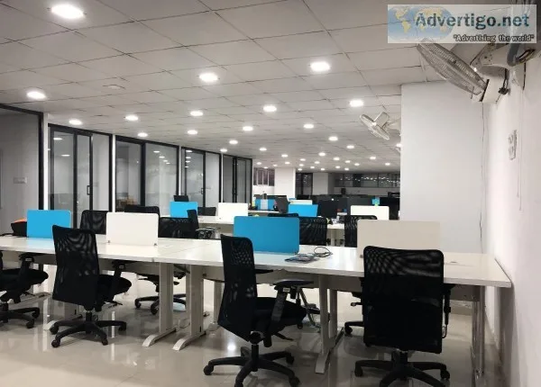Individual Office Space For rent in TNagar