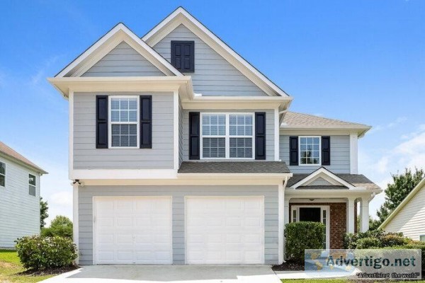 4130 Rockhill Ct Union City GA 30291