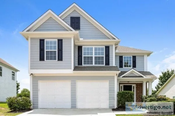 4130 Rockhill Ct Union City GA 30291
