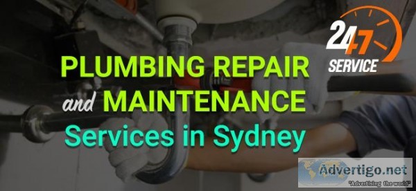 Plumbing Maintenance Routine Services
