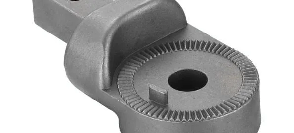 Exceptional Product Quality by Investment Casting Process