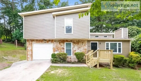 3867 Narron Dr SW Atlanta GA 30331