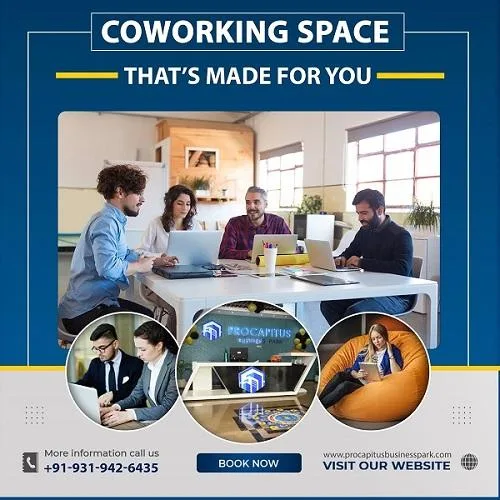 Office space on lease in Noida Close to NH-24
