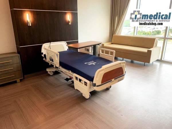 Stryker Secure 2 Beds for Sale - Cincinnati Ohio