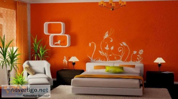 Home Painting Ideas For Your Dream House