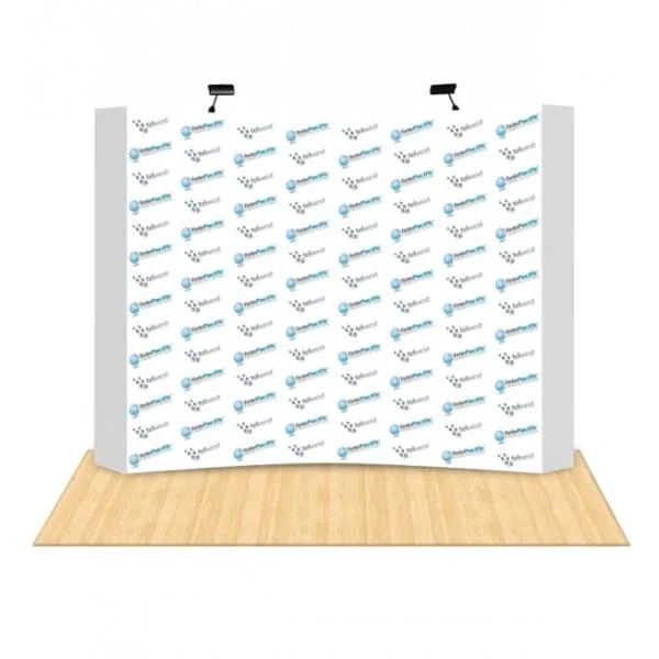 Visit Today for Trade Show Booths  Starline Displays  Atlanta