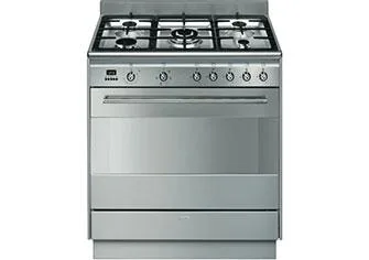 Stove Repairs Melbourne - Fix My Oven