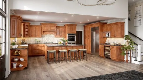 Why are shaker cabinets so popular?