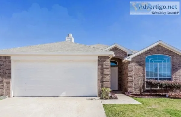 345 Creekside Way Waxahachie TX 75165