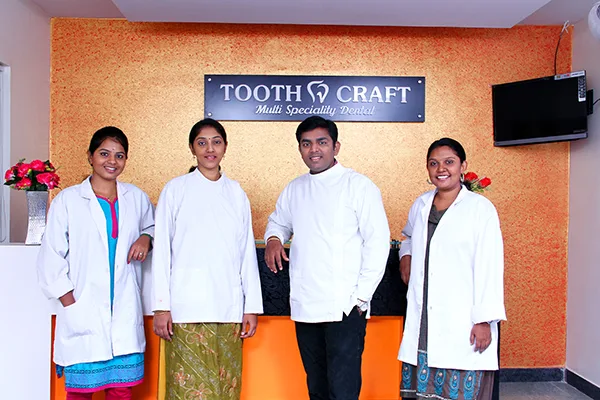 Teeth braces cost in chennai
