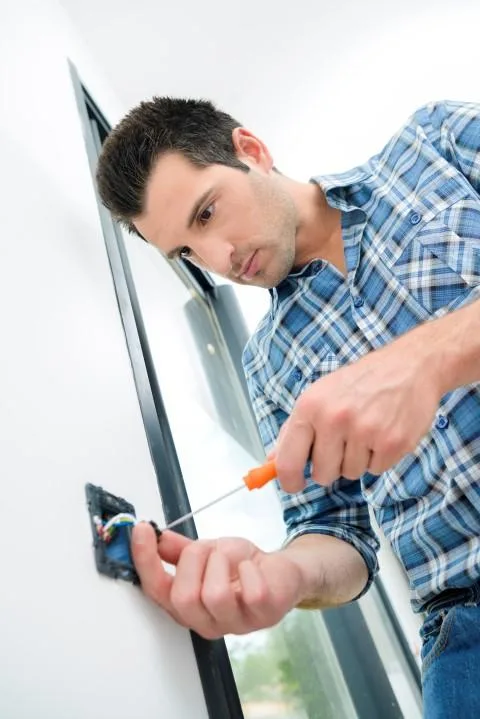 Master of Locksmith Near Me