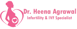 Dr heena agrawal - infertility & ivf specialist in indore