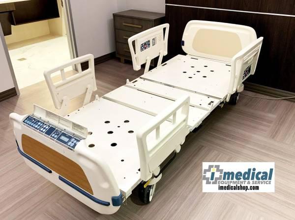 Stryker Secure 2 Hospital Beds