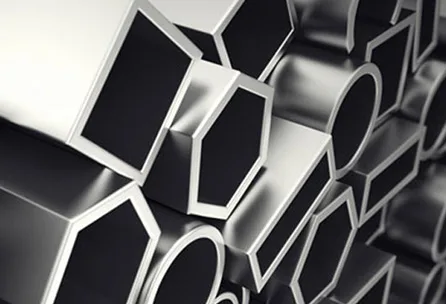 Pipes & tubes supplier