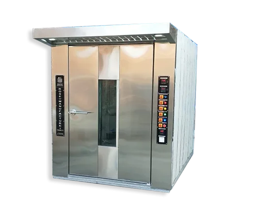 Bakery Machine in India