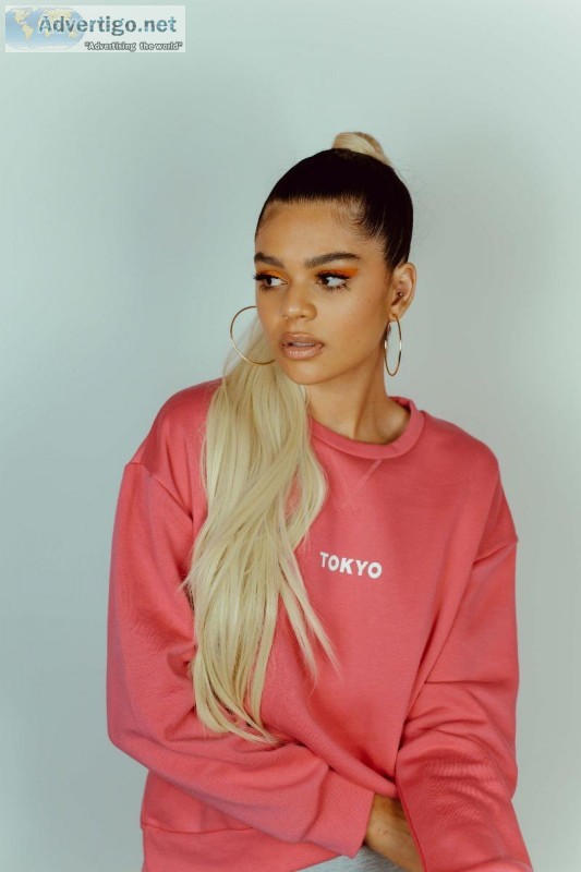 THE MILA PONY