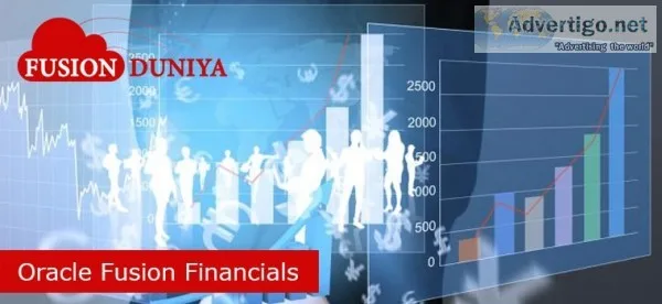 Oracle fusion financials training in hyderabad