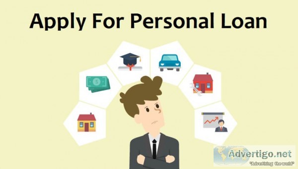 Persoanl loan