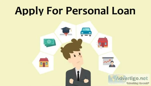 Persoanl loan
