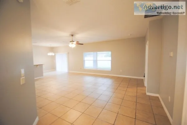 plenty of living space to spread out and make memories