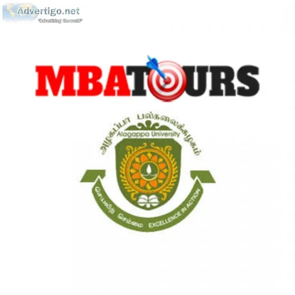 alagappa university distance mba admissions last date