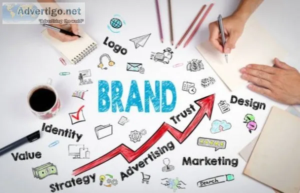 Branding company in india
