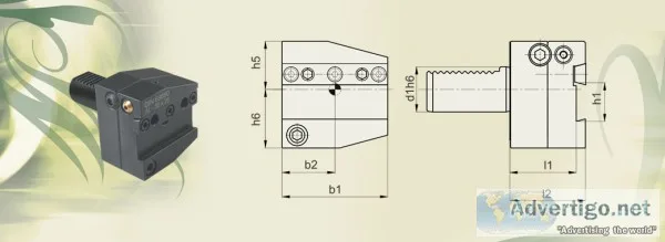 Vdi 40 tool holder | bangalore |sphoorti