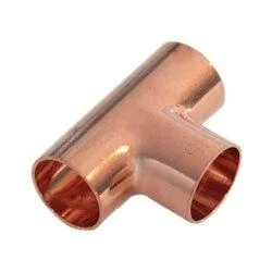 Copper Fittings Manufacturer India