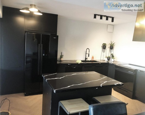 Condo Renovation Project in North York