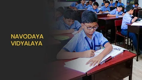 Mental ability questions for navodaya class 6