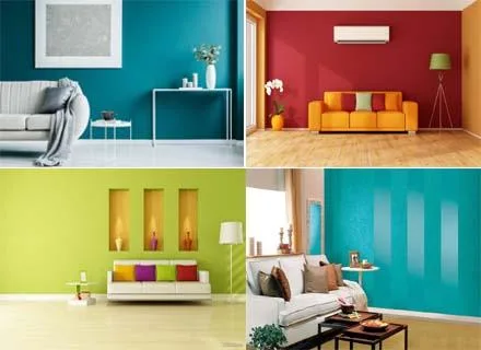 Professional Interior Painting Services
