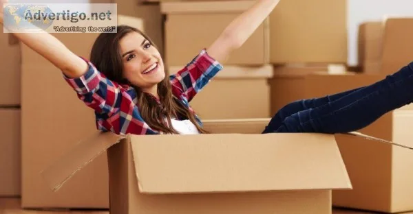 Find Best Packers and Movers in NOIDA at best rates