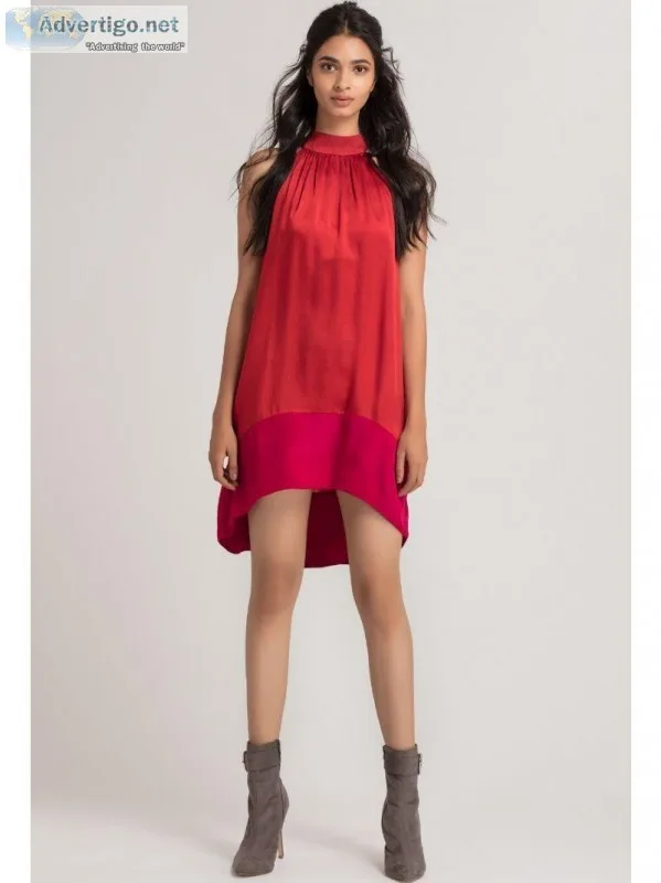 Best Midi Dresses For Women In India on Shaye