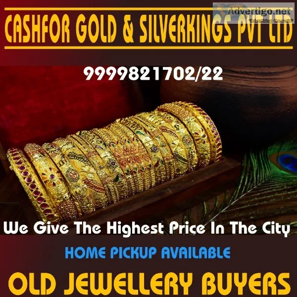 Gold Buyer In Delhi NCR