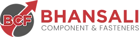 Precision machined component