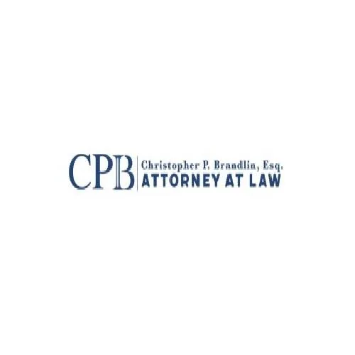Christopher P. Brandlin APC