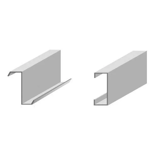Z And C Purlin Manufacturers